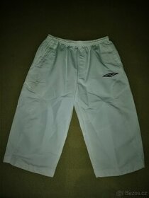 nové kraťasy Umbro - 1