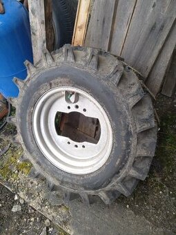Horsch kolo 7,50-16