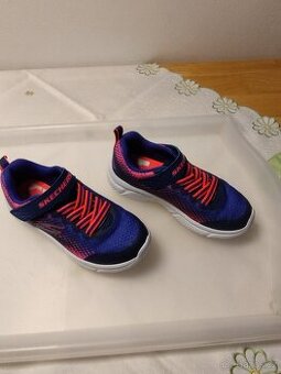 Tenisky Skechers vel . 29