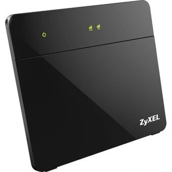 VDSL modem ZyXEL VMG8924-B30A