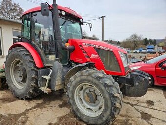 Zetor Proxima Power 110