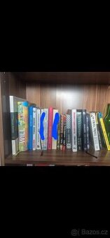 Mix knihy ,  komiks