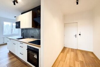 3+1, Nejdek, designový byt