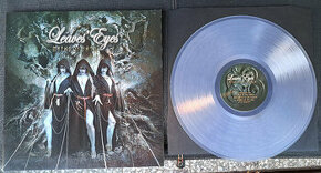 LP Leave's Eyes - Myths of Fate