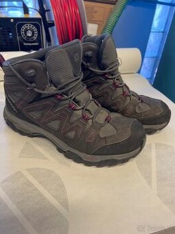 Merrell vel.40, dámské