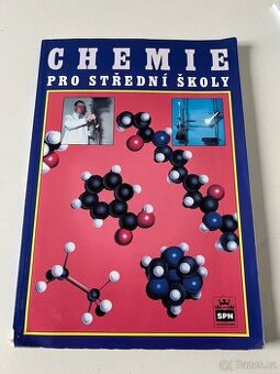 Učebnice chemie pro střední školy