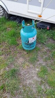 Plynová bomba 10kg prázdná