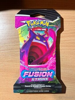 Pokémon (Blister) Booster