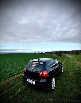 Volkswagen Golf 5