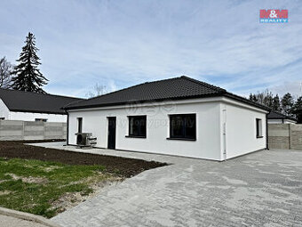 Prodej rodinného domu v Podbořanech, ul. Švermova