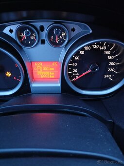 Ford Kuga RV.2009.nkm99900