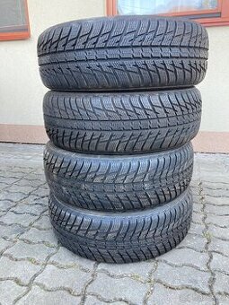 Prodám nové kola 235/65 Ř17 108H