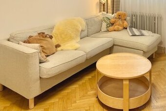 Prodám sedačku Ikea Parup