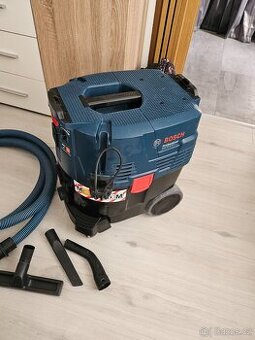 Průmyslový vysavač Bosch GAS 35 M AFC