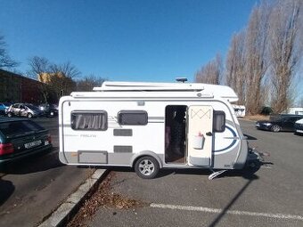 HYMER AG. Feeling 425