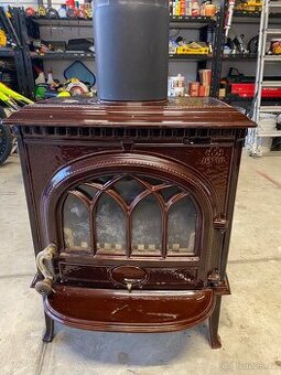Jotul F 3 TD