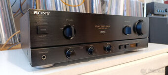 SONY TA-F170 Stereo Integrated Amplifier / Phono