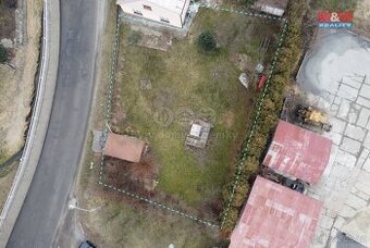 Prodej pozemku k bydlení, Loučka u Nového Jičína