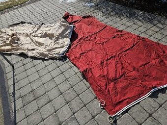 Prodám stan,áčko 120x220cm