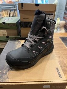 Salomon Kaina Mid CS WP W