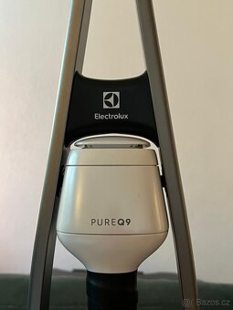 Tyčový vysavač Electrolux Pure Q9 - 1