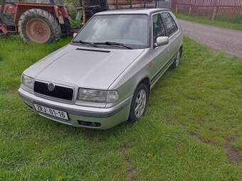 Felicia 1.3 MPi ZAMLUVENO