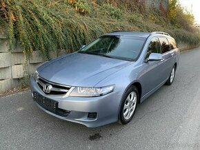 Honda Accord 2.0 i - VTEC  Combi