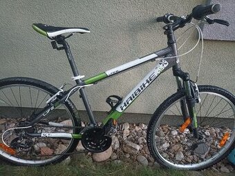 Horské kolo Haibike Life SL