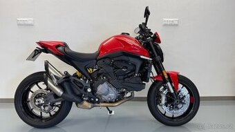 Ducati Monster plus 937