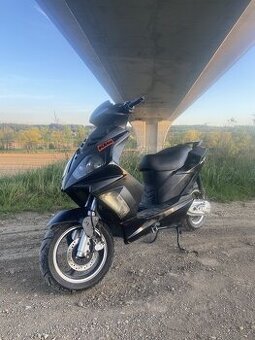 skutr rhon 50 2t