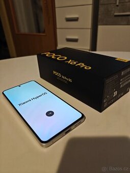 Poco X6 Pro 5g