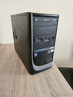 PC sestava