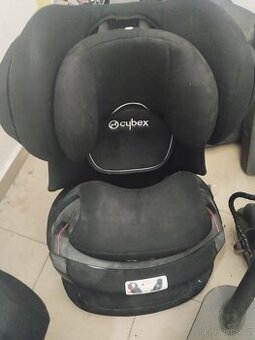 Autosedačky Cybex - 1