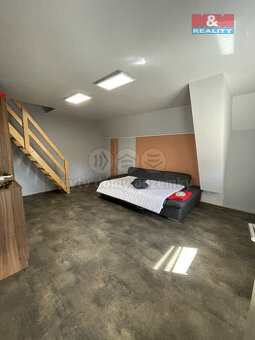 Pronájem rodinného domu, 120 m², Dolní Břežany, ul. Keltská
