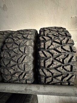 Offroad pneu 245/70 R17