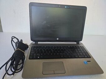 HP ProBook 450 G2 Intel® Core i5-5200U Windows 10 Pro