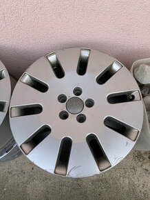 Audi r18 5x112