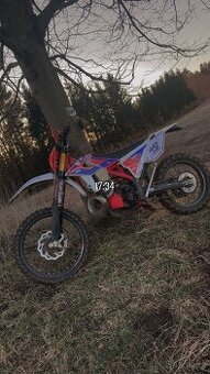 Beta 250 rr 2016 s TP a STK