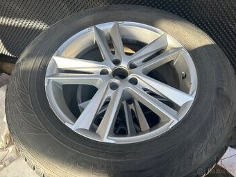 Audi ,mercedes, Volkswagen  5x112 r18