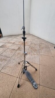 Stojan HiHat a snare, hardware