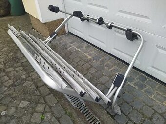 Nosič na na kola WV T5