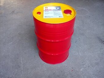 motorový olej SHELL HX8 5w40