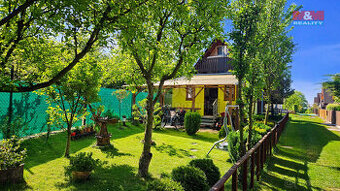 Prodej chaty, 122 m², Klimkovice, ul. U Zahrádek - 1