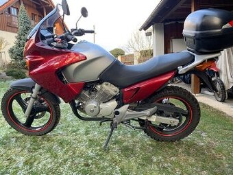 Honda xl 125V Varadero