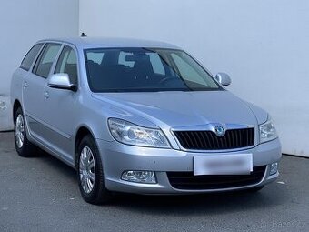 Škoda Octavia II 1.6 TDi , 77 kW nafta, 2011