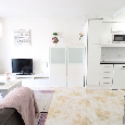 ŠPANĚLSKO, Torrevieja, apartmán u pláže