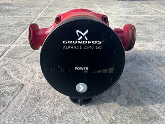 Grundfos Alpha 2L, 25-40 180