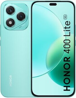 Honor 400 lite 5g