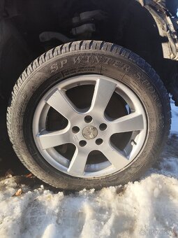 ALU kola R16 5x112