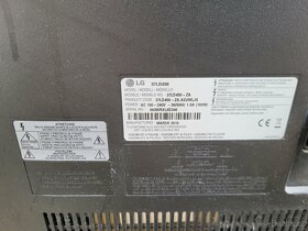 Prodám led tv zn.Lg. - 1